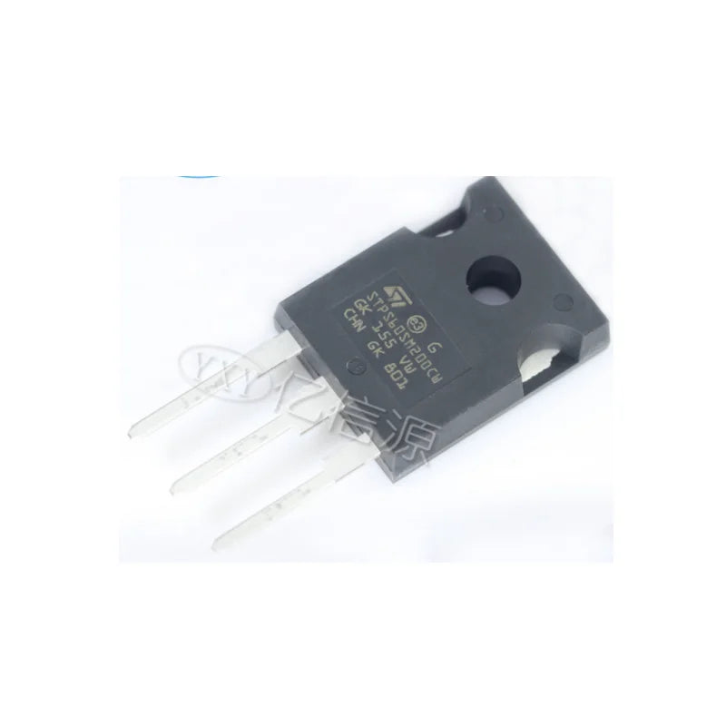 10PCS/LOT STPS60SM200CW  TO247-3 New Original In Stock