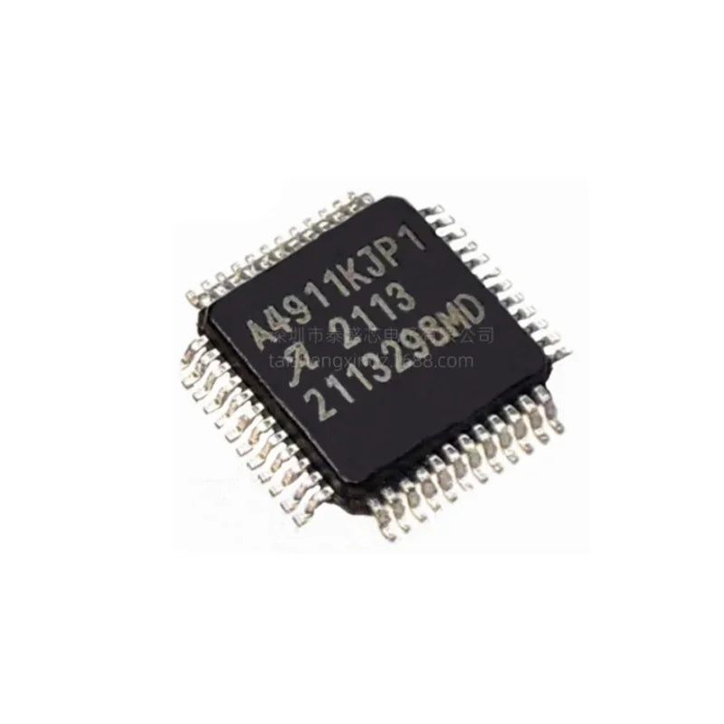 10PCS/LOT  A4911KJPTR-T-1  A4911KJPTR  LQFP-48 New Original In Stock