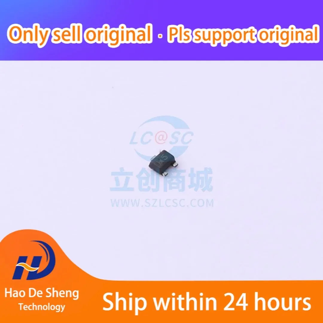 10PCS/LOT TPD2E009DRTR SOT-723 New Original In Stock