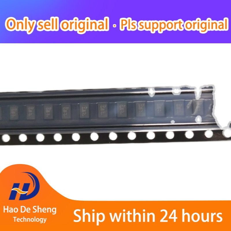 10 шт./лот MFI343S00177 XDFN8 новый оригинальный в наличии 