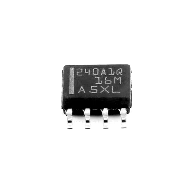 10PCS/LOT INA240A1QDRQ1 Logo 240A1Q SOIC-8  New Original In Stock