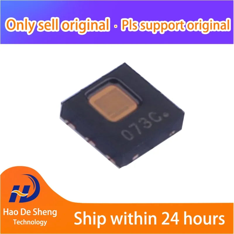 10PCS/LOT HDC2080DMB HDC2080DMBR WSON-6 New Original In Stock