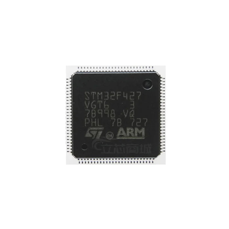 10PCS/LOT STM32F427VGT6 LQFP100 New Original In Stock