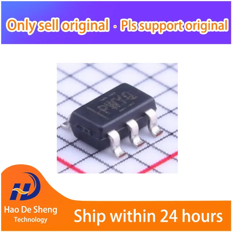 10 шт./лот TPS73101DBVR TPS73101 SOT-23-5 новый оригинальный в наличии 