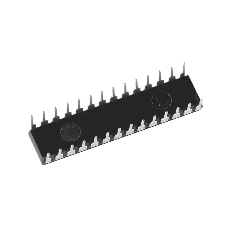 1PCS PIC18F2550-I/SP PDIP-28 USB контроллер новый оригинальный в наличии 