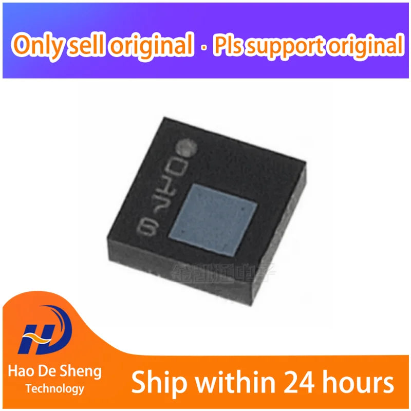 10PCS/LOT LPS25HBTR LPS25HB HLGA-10L New Original In Stock
