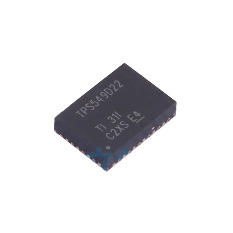 10PCS/LOT TPS549D22RVF  LQFN-40 New Original In Stock