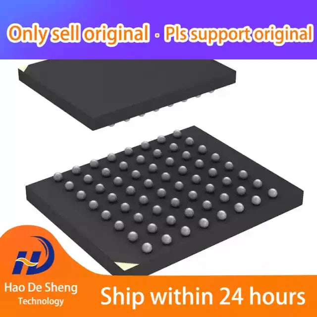 10PCS/LOT  PC28F00AP30BFA  BGA-64 New Original In Stock