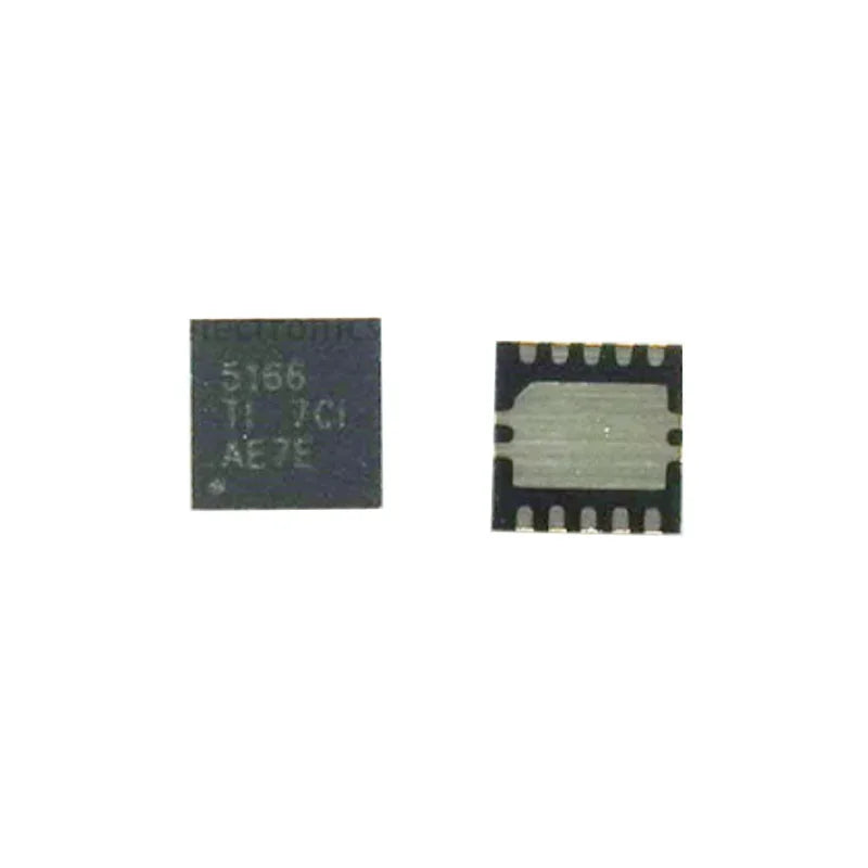 1 шт./лот LM5166DRCT логотип 5166 VSON-10 новый оригинальный в наличии 
