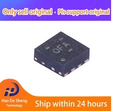 10PCS/LOT TPS62065DSGR TPS62065DSG TPS62065 Logo OFA WSON8  New Original In Stock, electronic components supplies