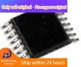 10 шт./лот SN74AVC4T245PWR TSSOP16 новый оригинальный в наличии 