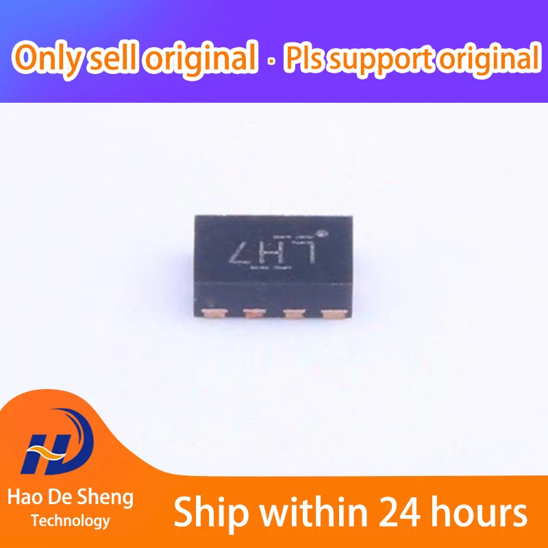 10 шт./лот TS3USB221ARSER TS3USB221 UQFN10 новый оригинальный в наличии 