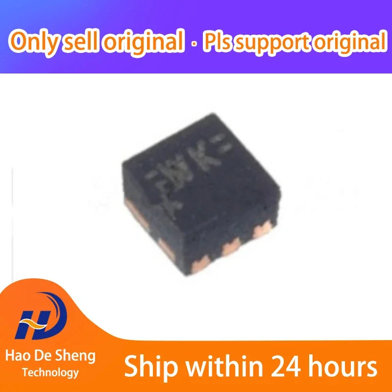 10 шт./лот TLV70233DSER TLV70233 WSON-6 LogoWK новый оригинальный в наличии 
