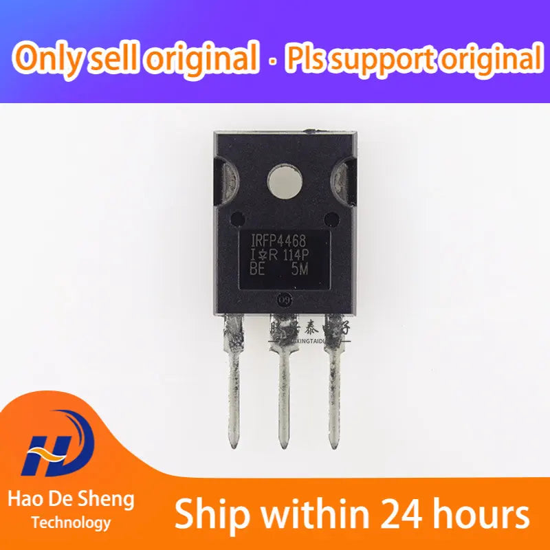 10PCS/LOT TO-247 IRFP4468  IRFP4468PBF New Original In Stock