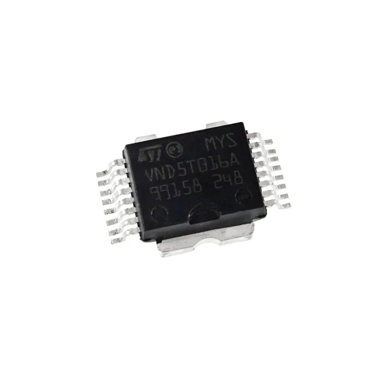 10 шт./лот VND5T016ASPTR-E PWRSO-16 новый оригинальный в наличии 