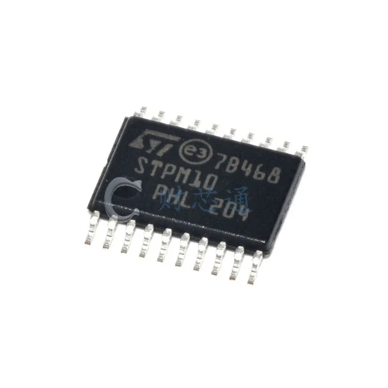 5PCS/LOT STPM10BTR TSSOP20 New Original In Stock