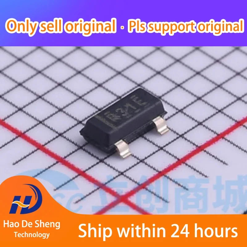 10PCS/LOT  REF3130AIDBZR SOT23 New Original In Stock, electronic components supplies