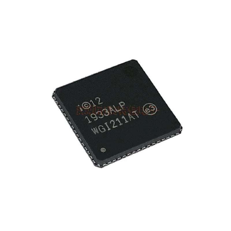 5PCS/LOT WGI211AT QFN-64 New Original In Stock