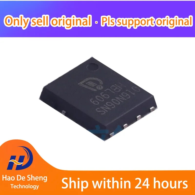 10PCS/LOT BSC016N06NS TDSON8 016N06NS New Original In Stock