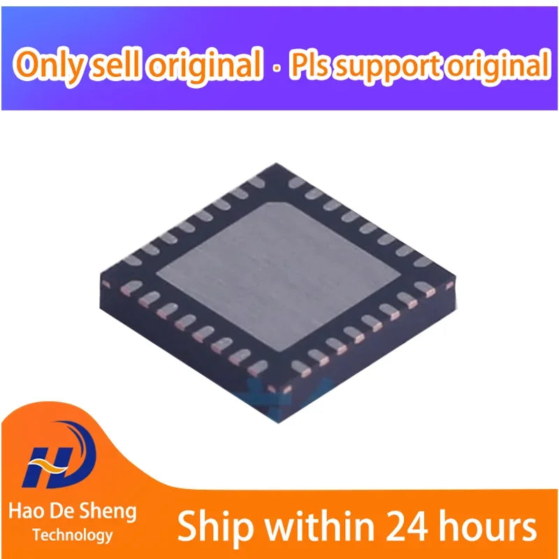 10 шт./лот TAS5825MRHBR 5825M VQFN32 новый оригинальный в наличии 