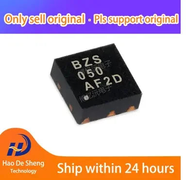 10 шт./лот TPS61170DRVR QFN-6 логотип BZS новый оригинальный в наличии 