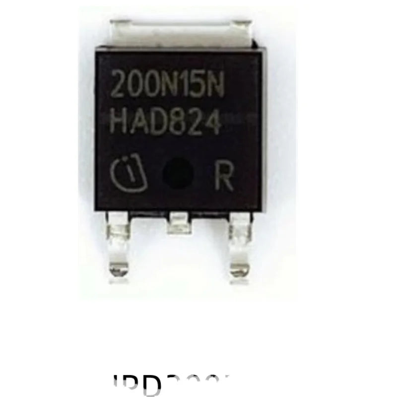 10PCS/LOT IPD200N15N3G IPD200N15 IPD200 TO-252  New Original In Stock
