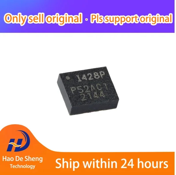 10PCS/LOT ICM-42688-P 428P 1428P  QFN-14  New Original In Stock