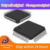 10 шт./лот STM32L151RDT6TR STM32L151RDT6 64LQFP новый оригинальный в наличии 