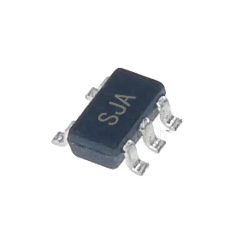 10 шт./лот TPS70633DBVR SOT23-5 логотип SJA новый оригинальный в наличии 