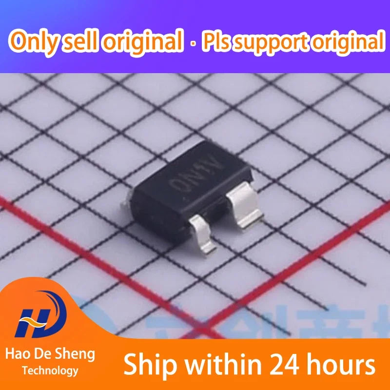10PCS/LOT SPF5043Z  0N1V  SOT-343 New Original In Stock