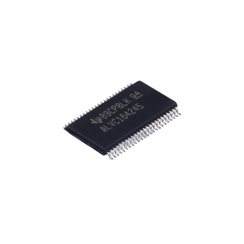 10PCS/LOT SN74ALVC164245DGGR SN74ALVC164245D Logo ALVC164245 TSSOP44 New Original in Stock