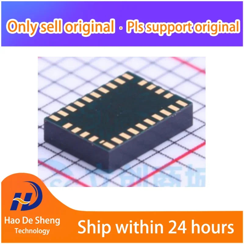 1 шт./лот BNO055 логотип 701 LGA-28 новый оригинальный в наличии 