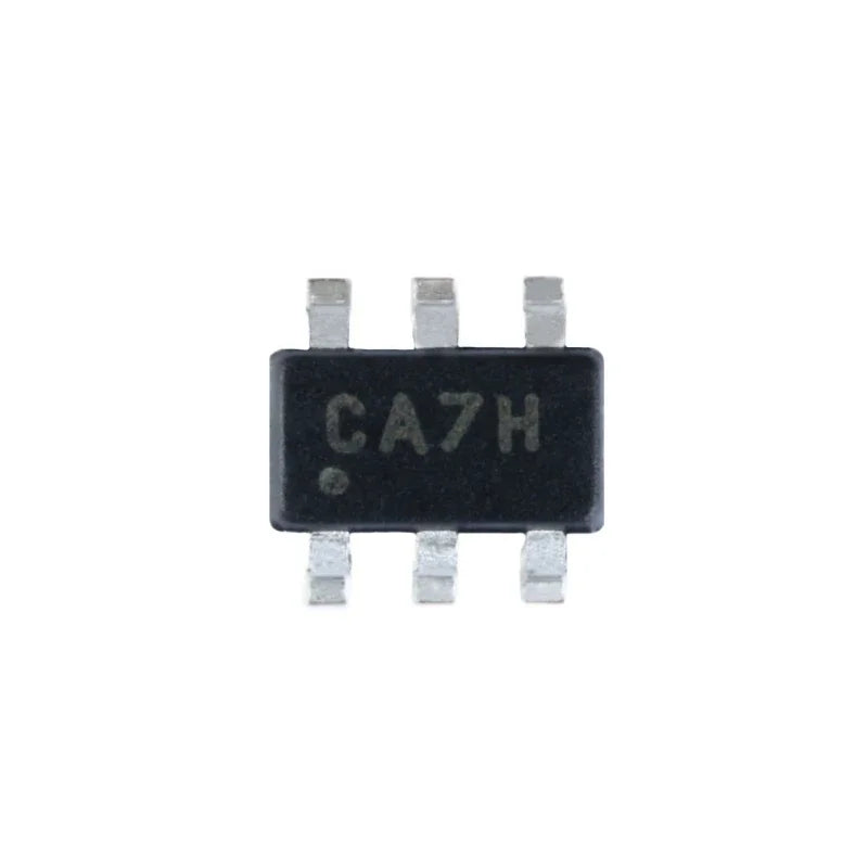 10PCS/LOT MCP3421A0T-E/CH  MCP3421A0T-E SOT23-6  New Original In Stock