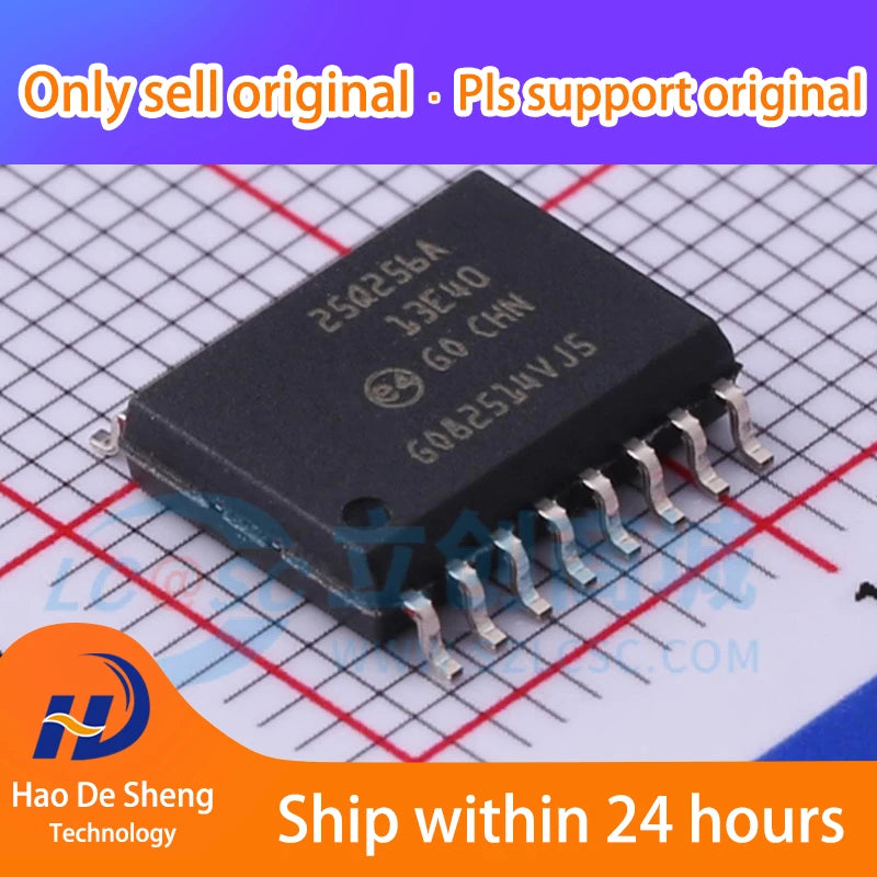 1 шт./лот N25Q256A13 N25Q256A13EF840F WDFN8 новый оригинальный в наличии 