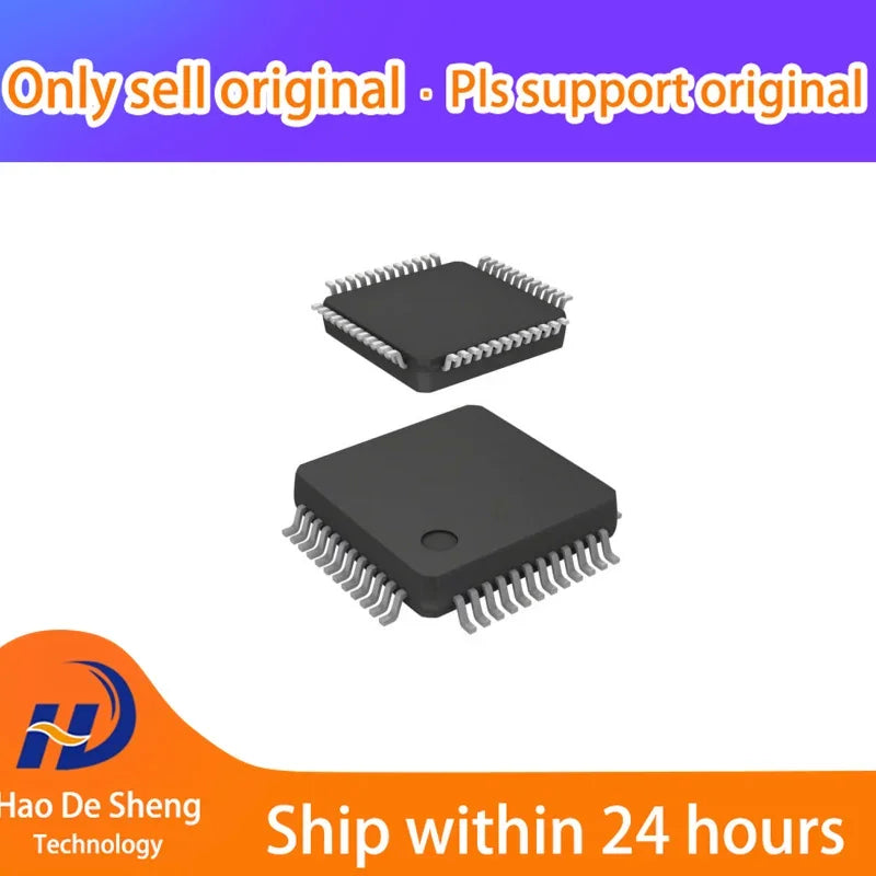 10PCS/LOT R5F51115ADFL#3A  LQFP48  New Original In Stock