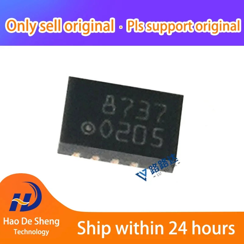 10 шт./лот STC3115AIQT STC3115 DFN-10 новый оригинальный в наличии 
