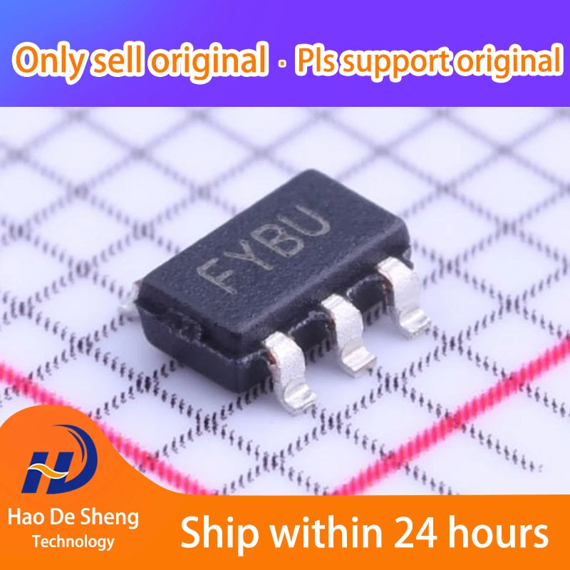 10PCS/LOT MCP1415T-E/OT MCP1415T- SOT23-5 New Original In Stock