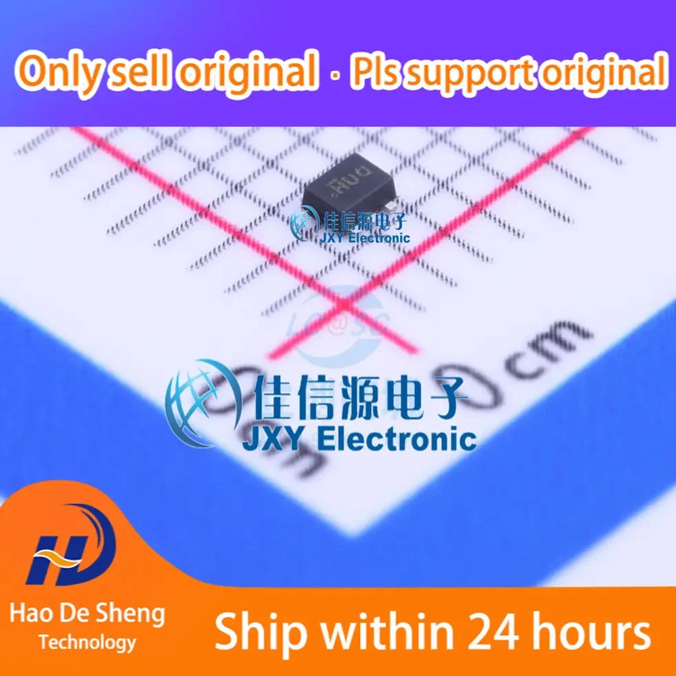 10PCS/LOT  SI1029X-T1-GE3 SC-89-6  New Original In stock