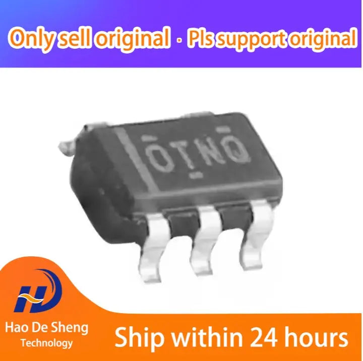 10PCS/LOT OPA365AQDBVRQ1 OPA365A logoOTON SOT23-5 New Original In Stock
