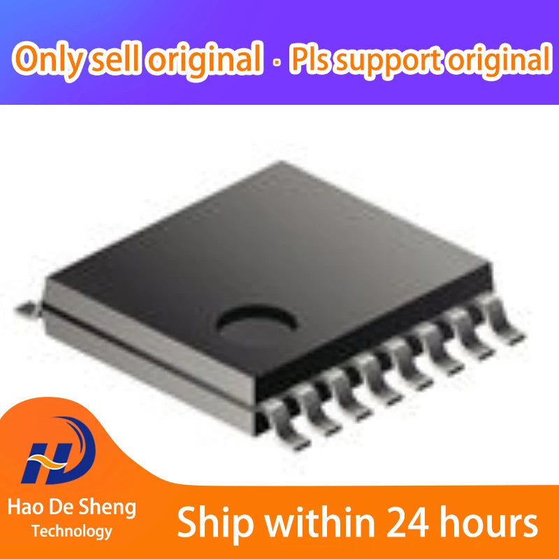 10PCS/LOT S9KEAZN8AMTGR TSSOP-16 New Original In Stock