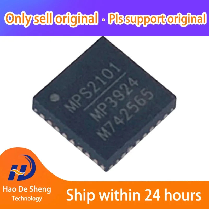 10 шт./лот MP3924GU-Z MP3924GU QFN32 новый оригинальный в наличии 