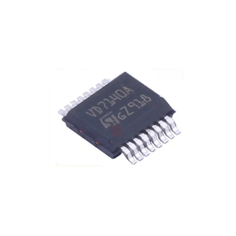 10 шт./лот VND7140AJTR SSOP16 логотип VD7140A новый оригинальный в наличии 
