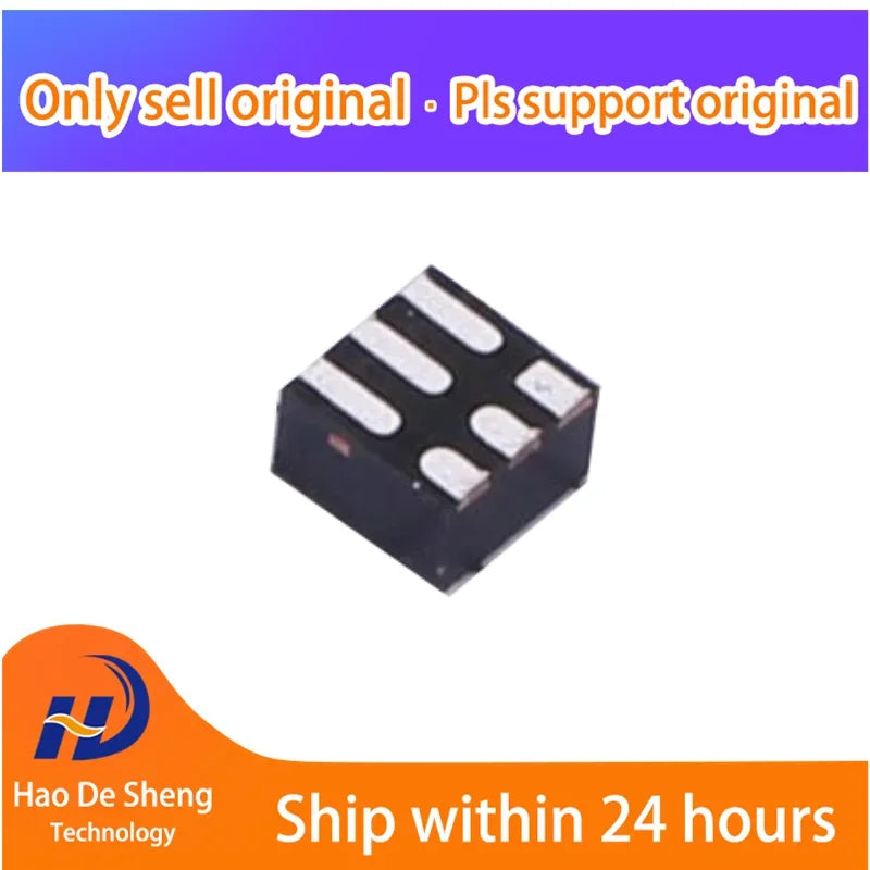 10 шт./лот TPS62826DMQR 6-VSON-HR DC-DC новый оригинальный в наличии 