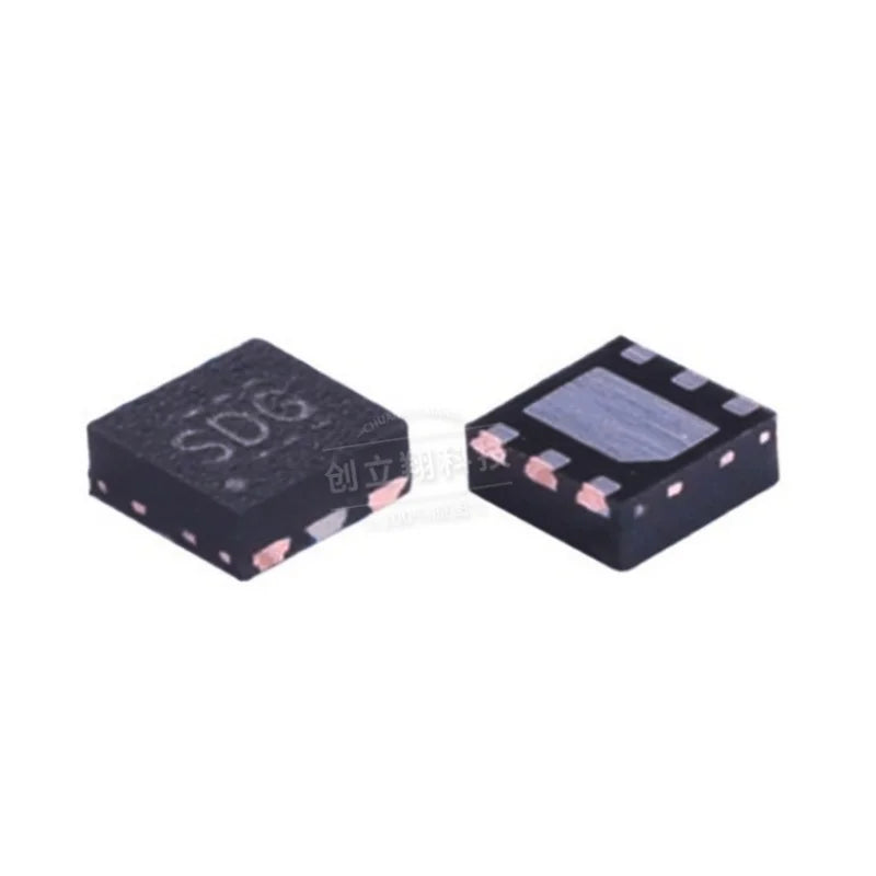 10 шт./лот TPS74550PQWDRVRQ1 WSON6 новый оригинальный в наличии 