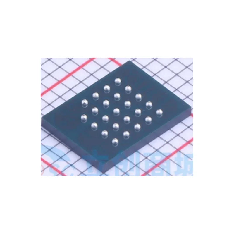 1 шт./лот MT25QL02GCBB8E12-0SIT TPBGA-24 новый оригинальный в наличии