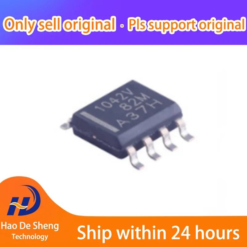 10PCS/LOT TCAN1042GVDRQ1 SOP8  New Original In Stock