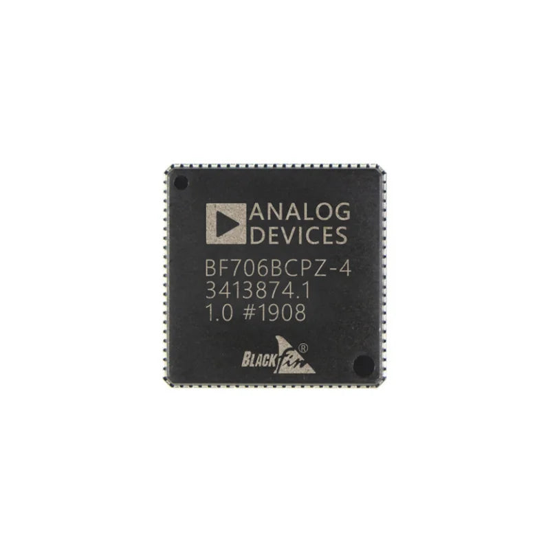 5PCS/LOT ADSP-BF706BCPZ-4  ADSP-BF706BCPZ ADSP-BF706BCP QFN88  New Original In Stock