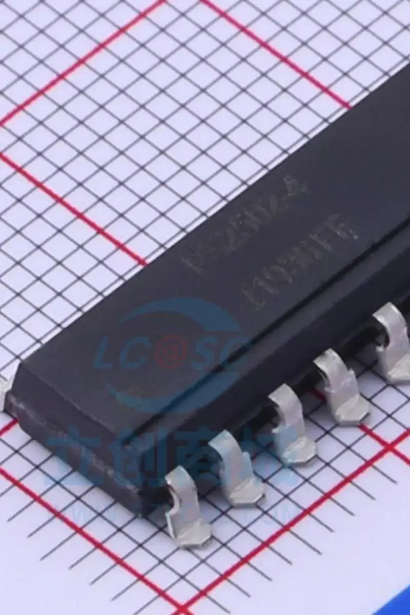 10PCS/LOT PS2502L-4-A SOP16 PS2502-4  New Original In Stock