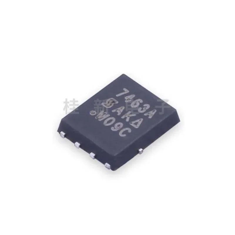 10 шт./лот SI7463ADP SI7463ADP-T1-GE3 DFN-8 новый оригинальный в наличии 