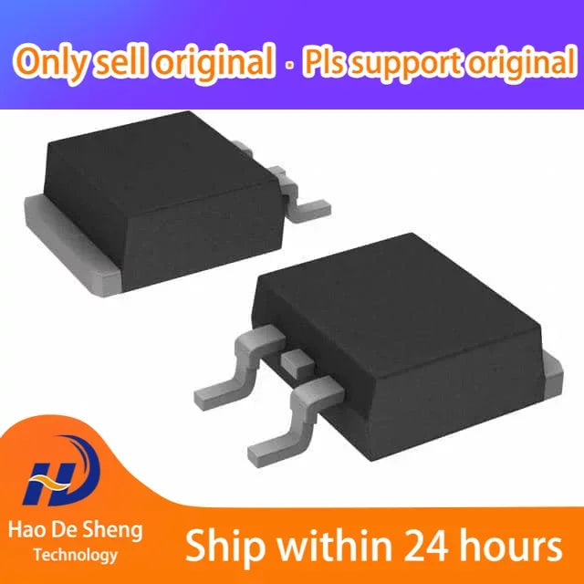 10PCS/LOT  IPB042N10N3GATMA1 TO263-3 New Original In Stock
